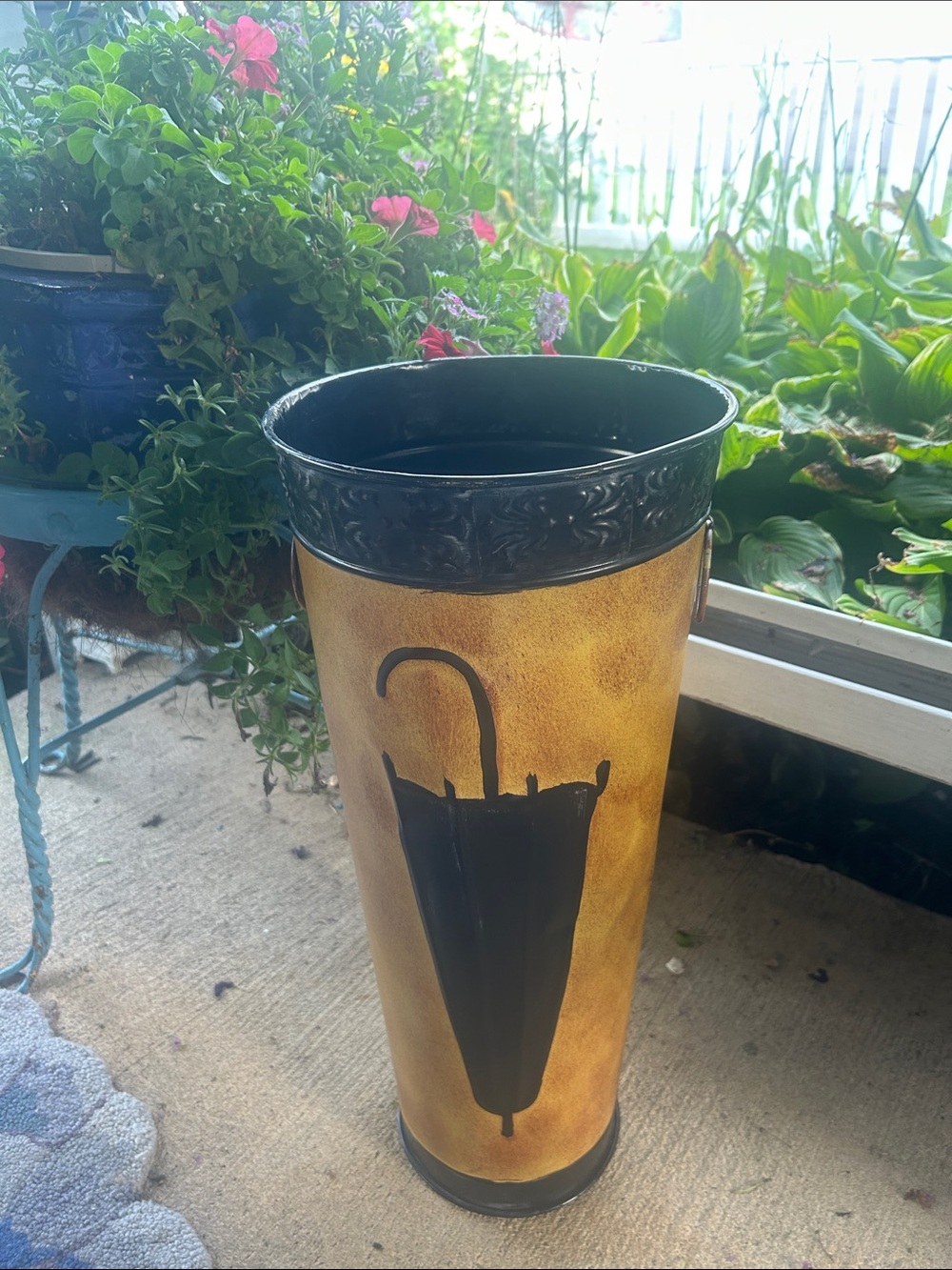 Umbrella Stand